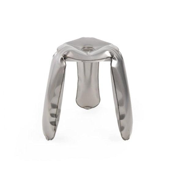 Stołek PLOPP stal lakierowana Zieta Studio Eye on Design