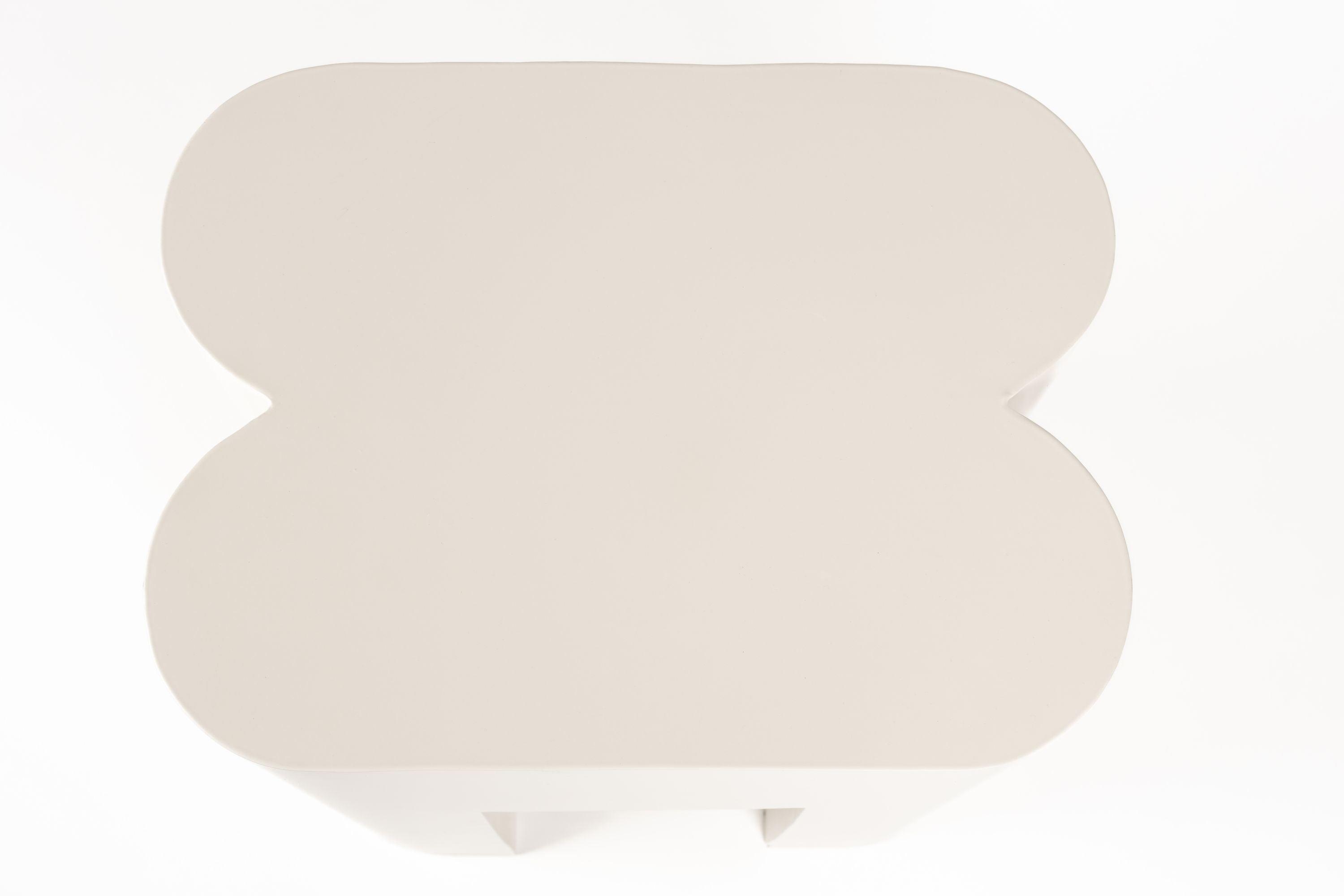 Stołek SHAPE beżowy Zuiver Eye on Design