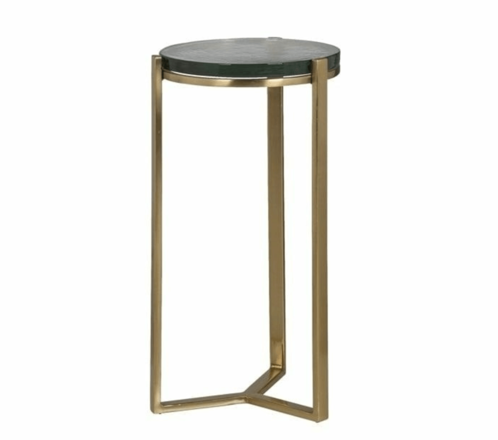 Stolik AUBREY złoty Richmond Interiors Eye on Design