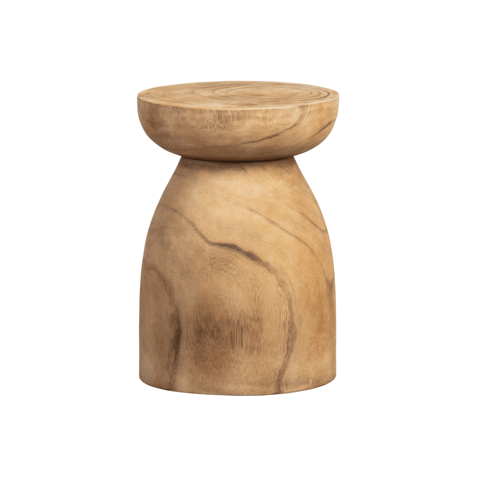 Stolik BINK drewniany Woood Eye on Design