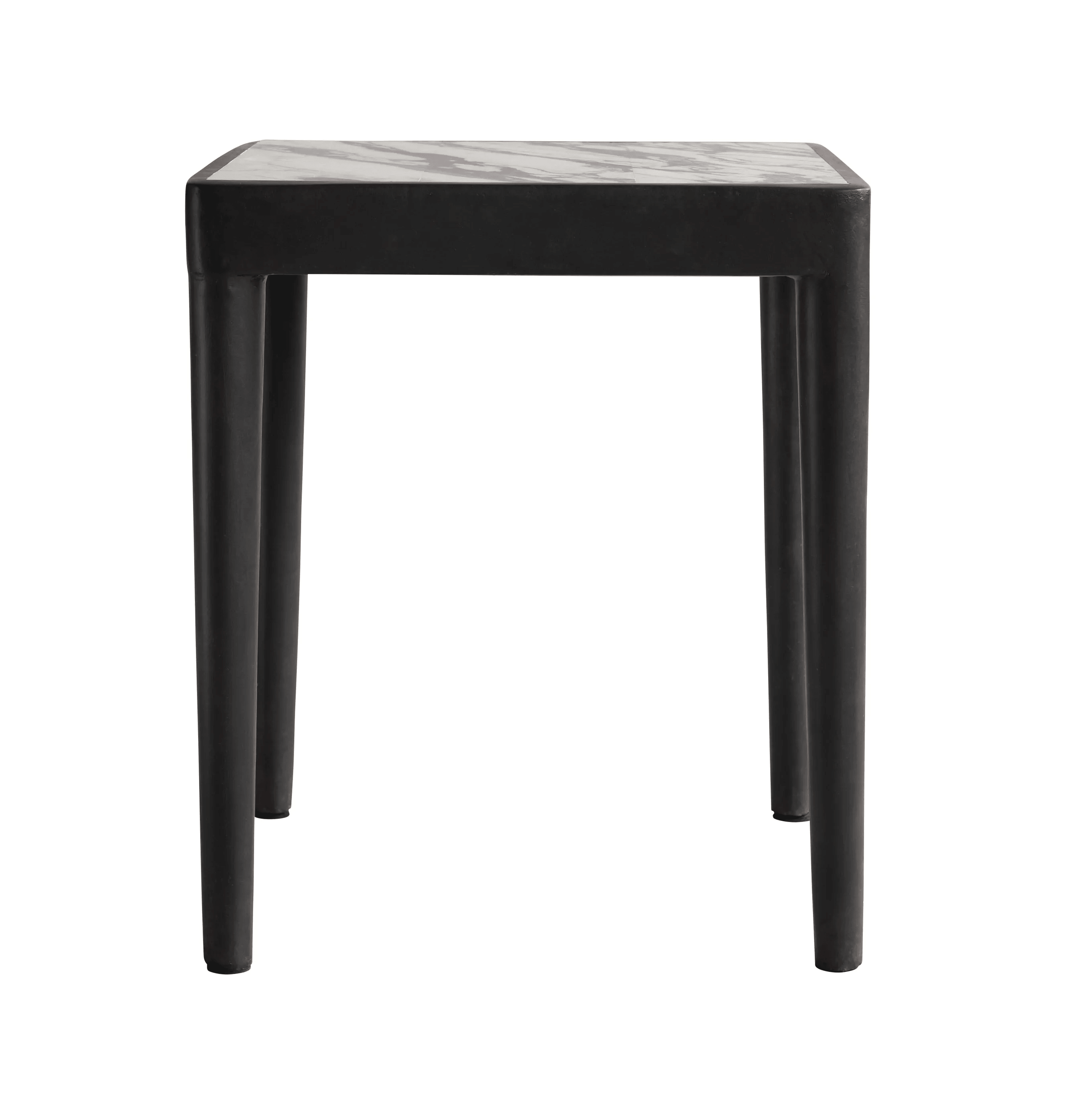 Stolik boczny ARC biały marmur 101 Copenhagen Eye on Design