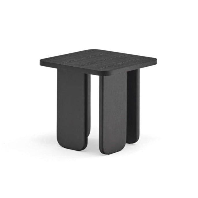 Stolik boczny ARQ czarny Teulat Eye on Design