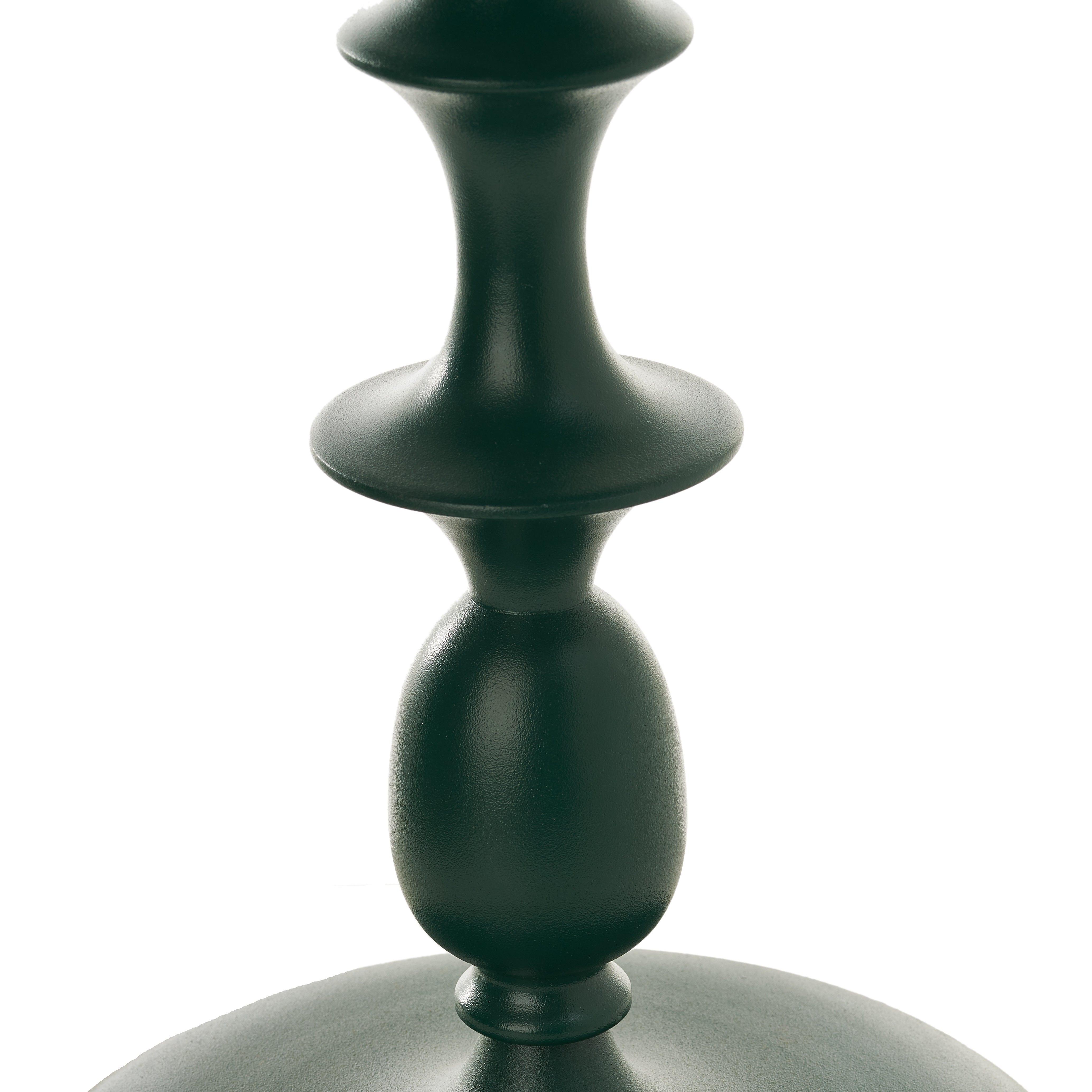 Stolik boczny CLASSIC ciemnozielony Pols Potten Eye on Design