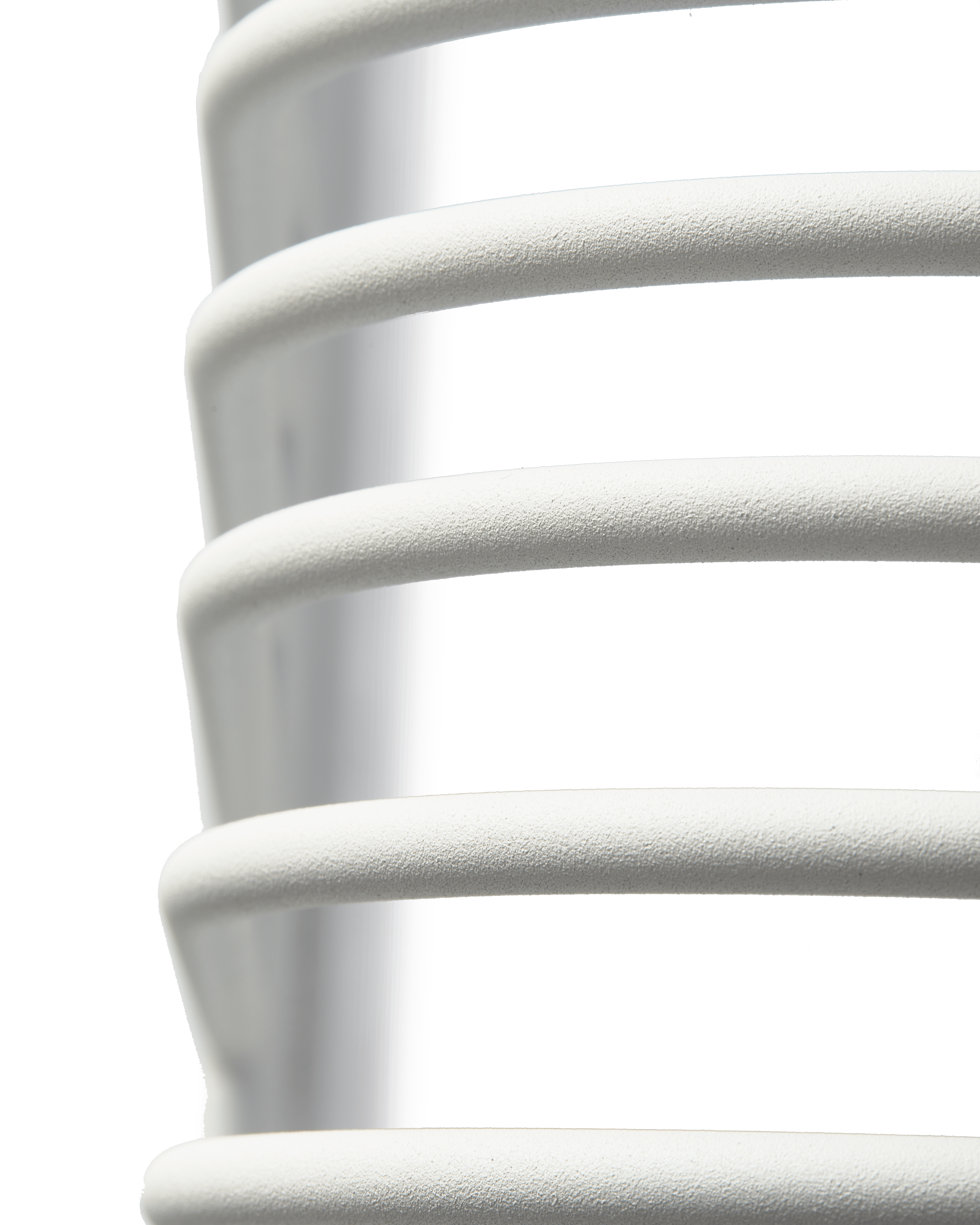 Stolik boczny DROP biały Pols Potten Eye on Design