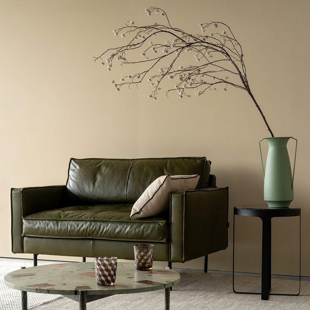 Stolik boczny STONER czarny Pols Potten Eye on Design