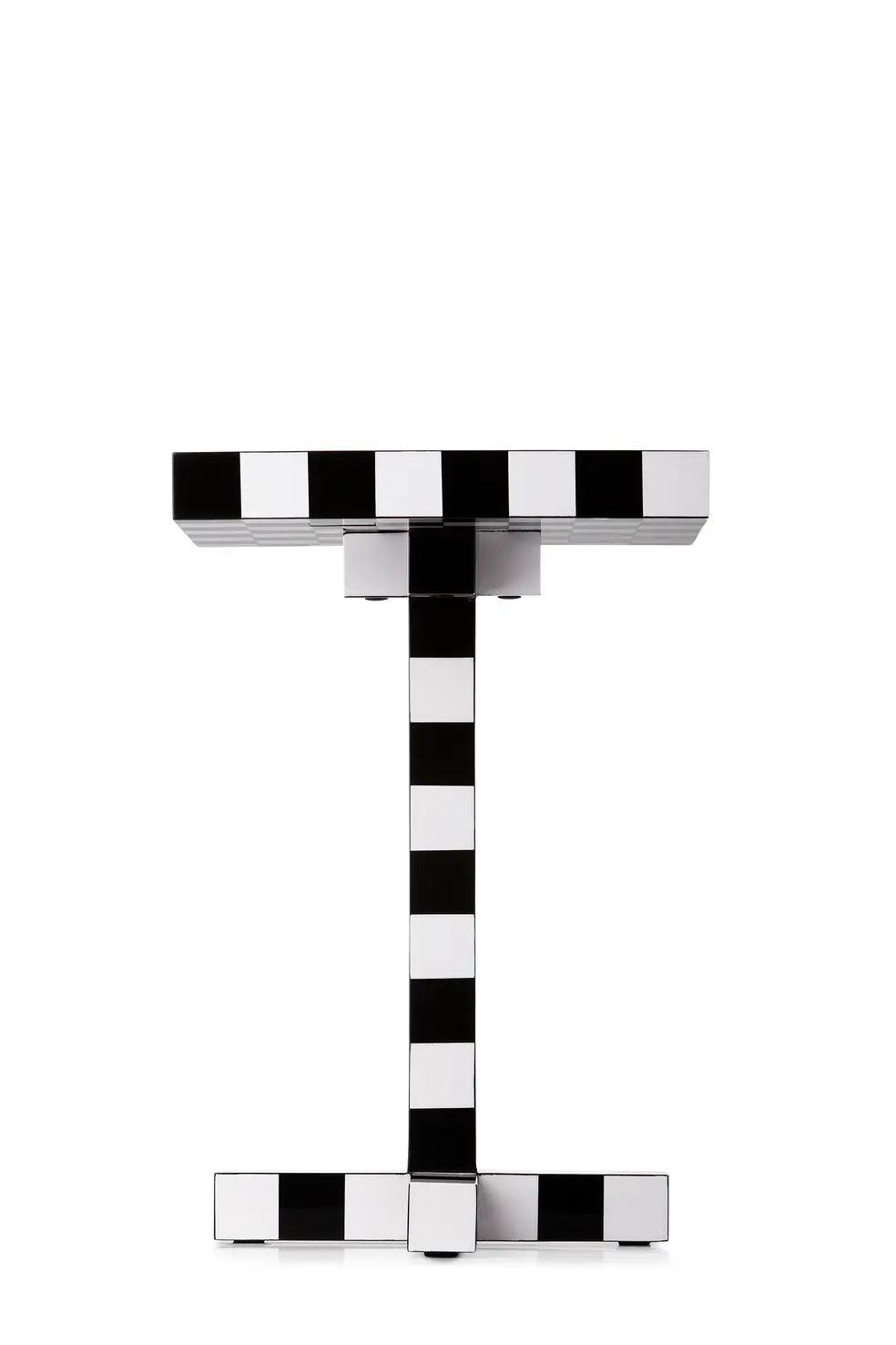 Stolik CHESS szachownica Moooi Eye on Design