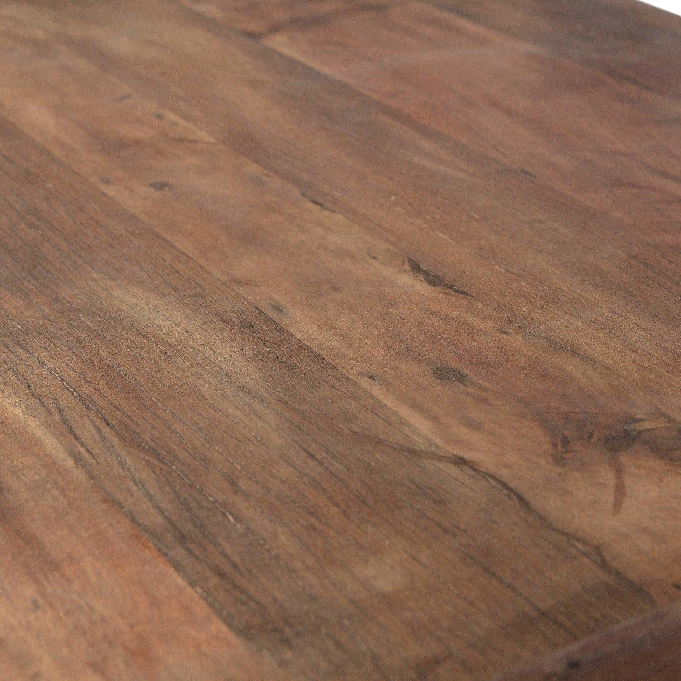 Stolik CUNO drewno mango Woood Exclusive Eye on Design