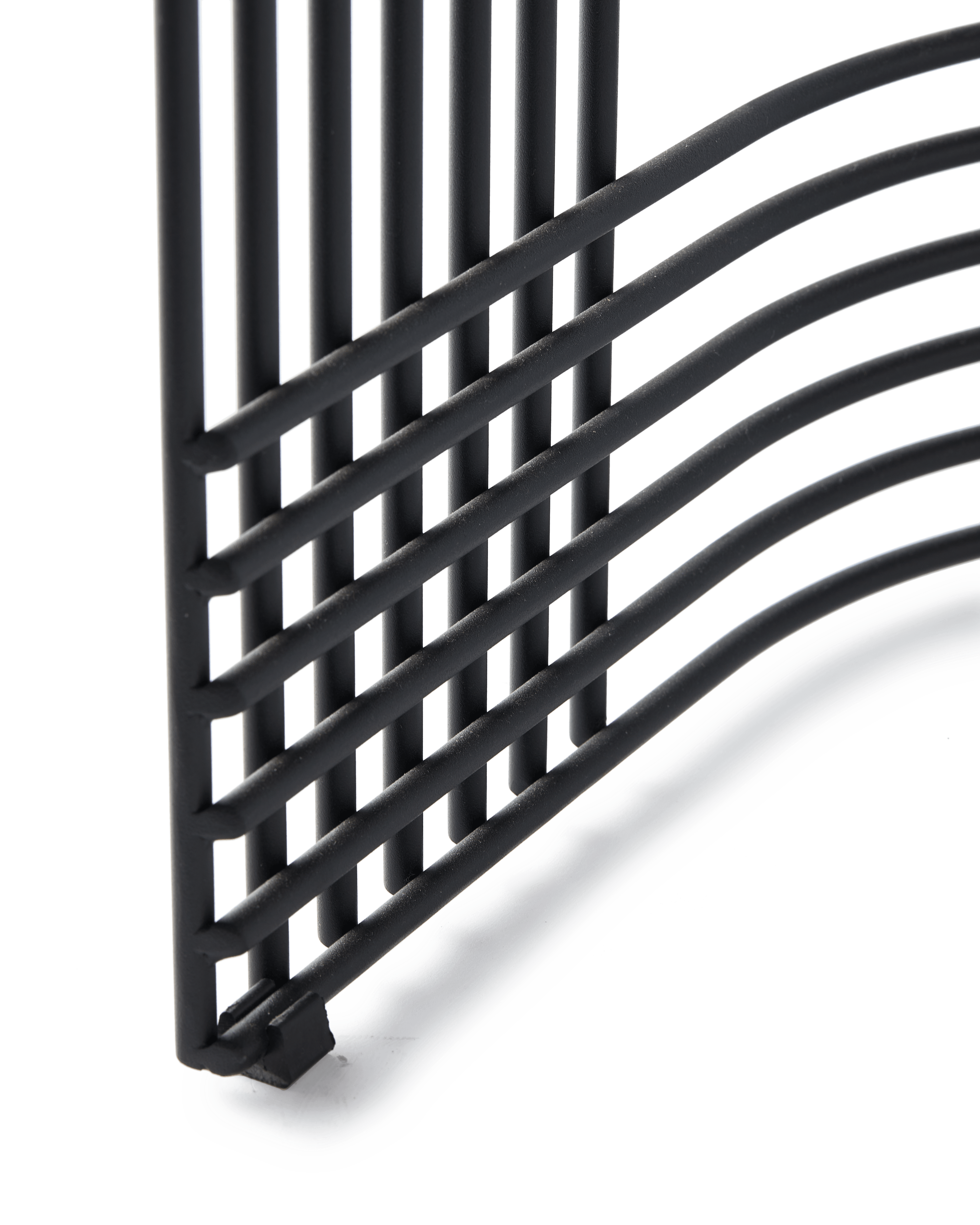 Stolik DROP czarny Pols Potten Eye on Design