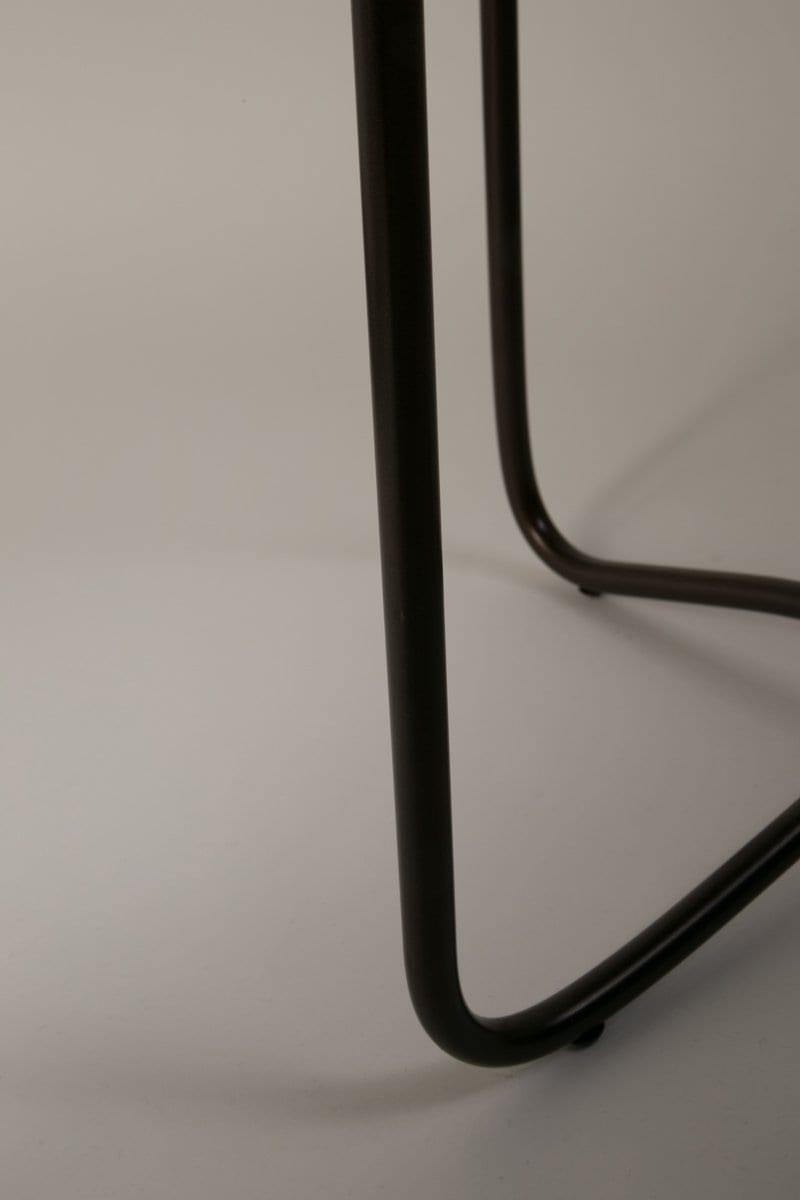 Stolik EMERALD marmur Dutchbone Eye on Design