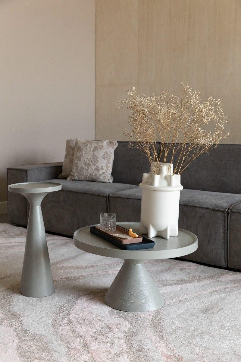 Stolik FLOSS szary Zuiver Eye on Design