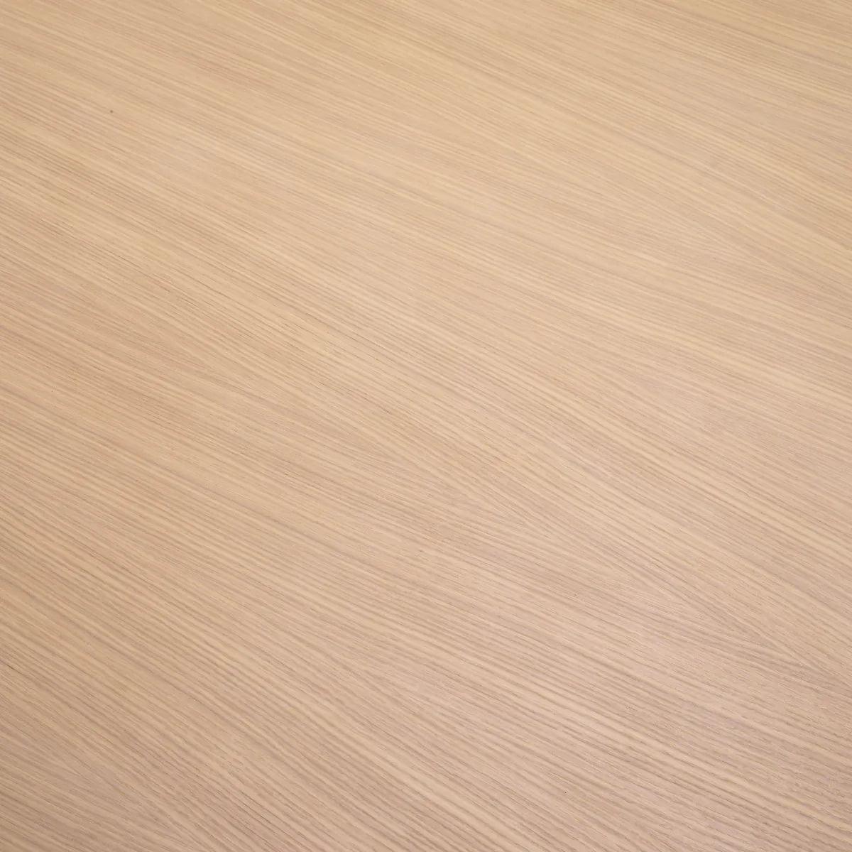 Stolik kawowy BERGMAN fornir dębowy Eichholtz Eye on Design