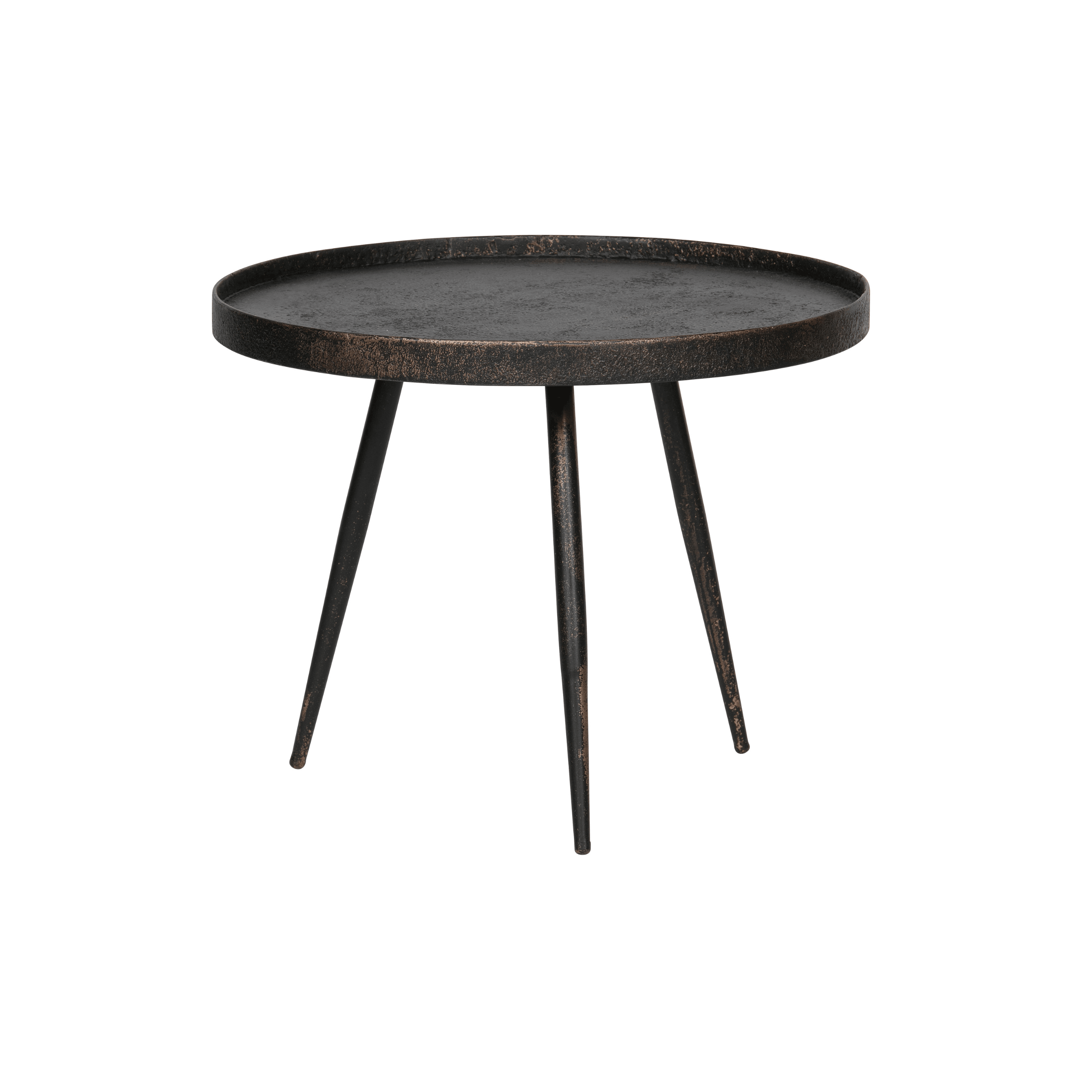 Stolik kawowy BOUNDS metalowy Be Pure L Eye on Design