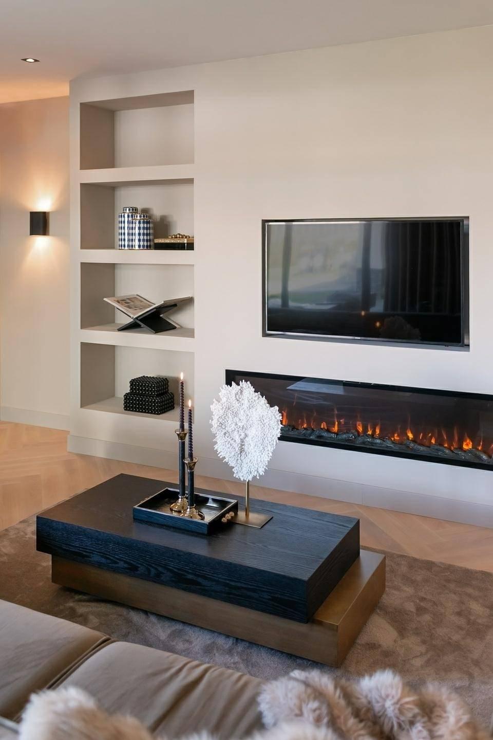 Stolik kawowy CAMBON mosiężny Richmond Interiors Eye on Design