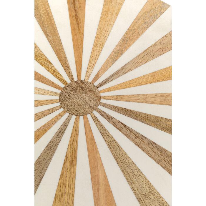 Stolik kawowy DOMERO CIRQUE złoty - Eye on Design