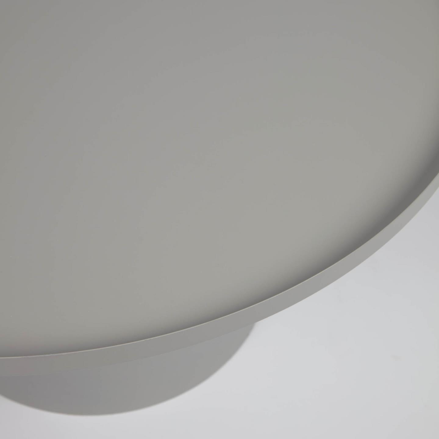 Stolik kawowy FLEKSA szary La Forma Eye on Design