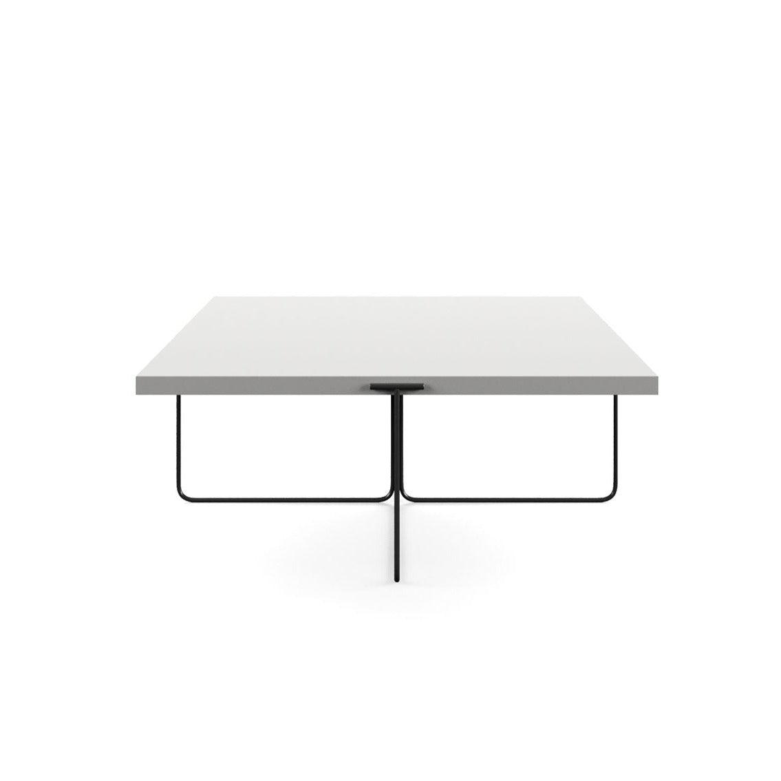 Stolik kawowy HIDDEN ISLAND biały Liu Jo Living Eye on Design