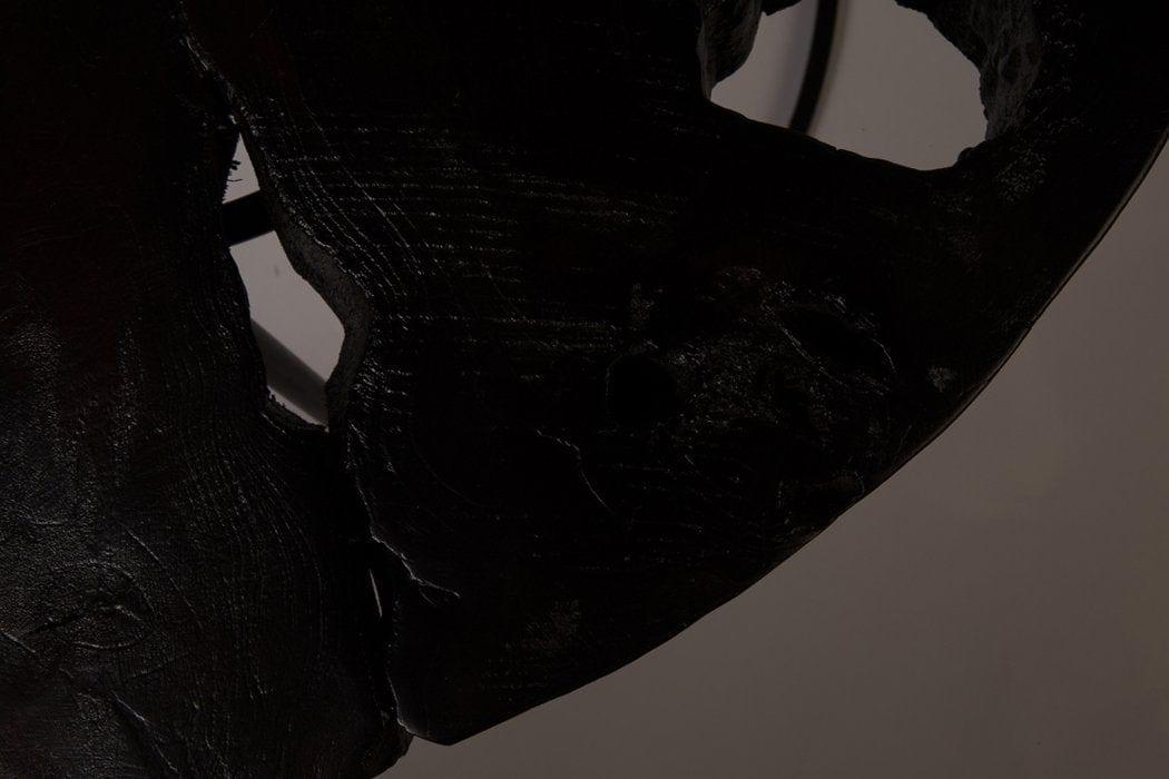 Stolik kawowy KRATON drewno tekowe Dutchbone Eye on Design