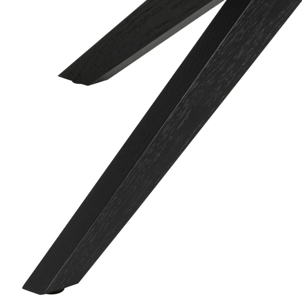 Stolik kawowy LASSE czarny Home Essentials Eye on Design