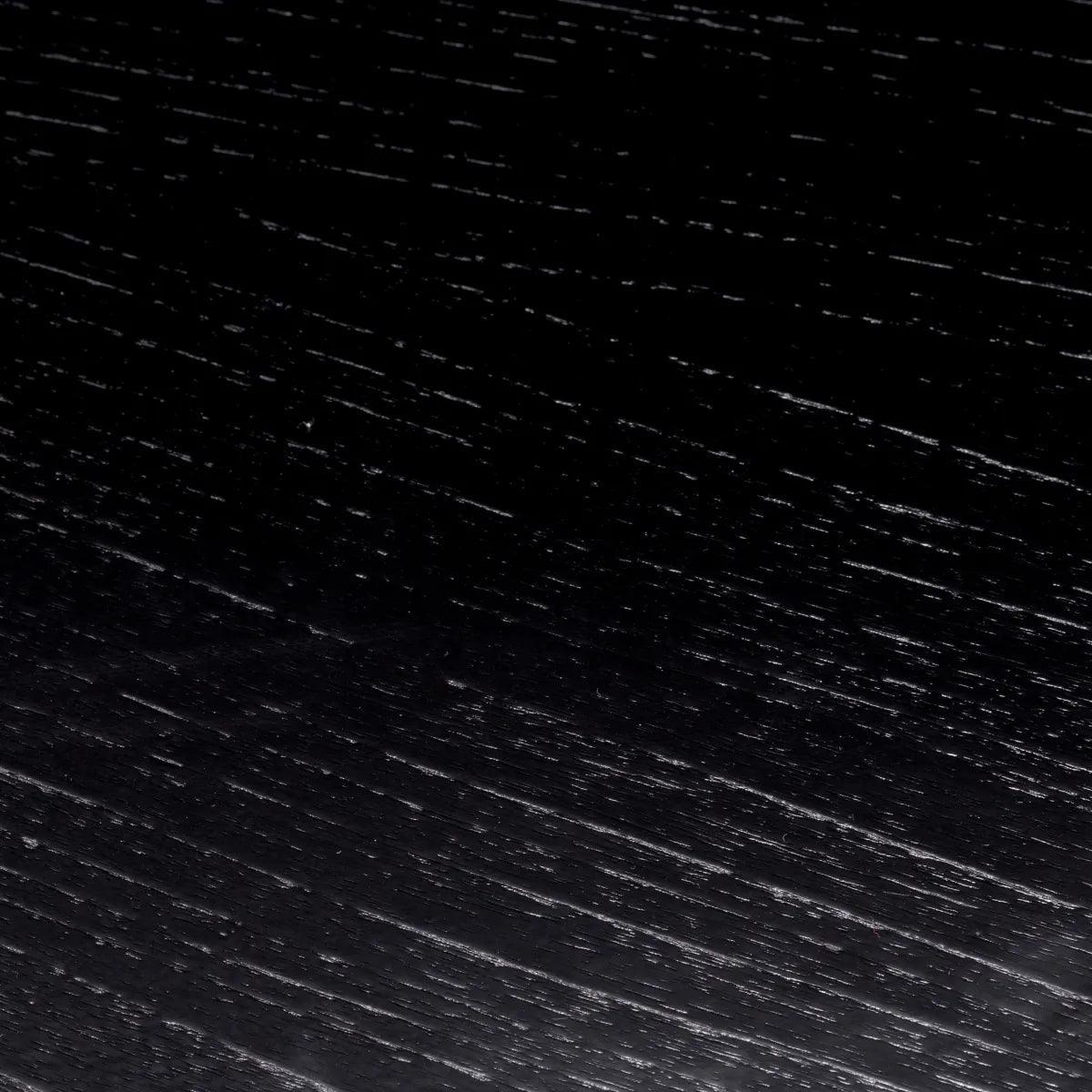 Stolik kawowy LINDNER czarny fornir Eichholtz Eye on Design