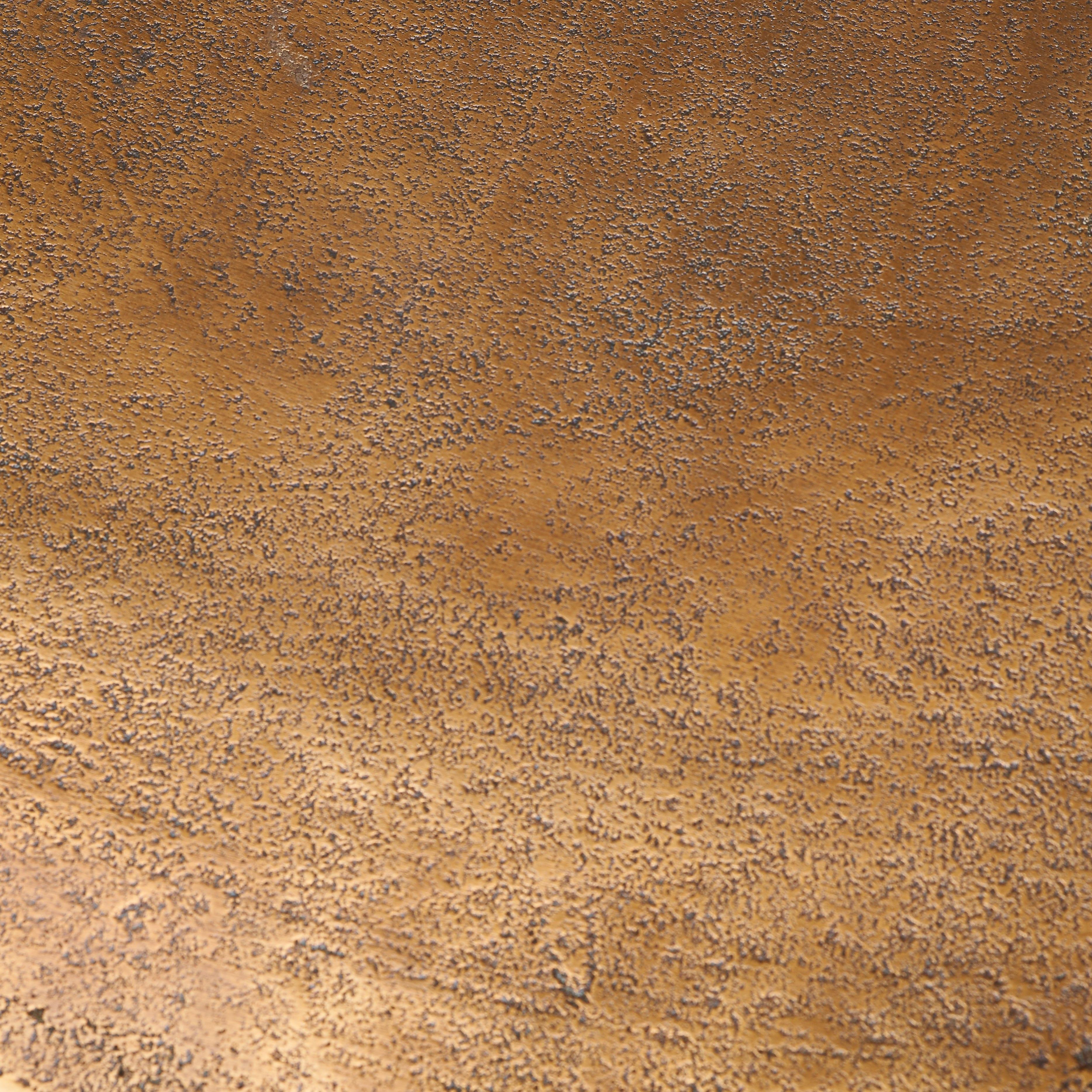 Stolik kawowy MACE miedziany Pols Potten Eye on Design