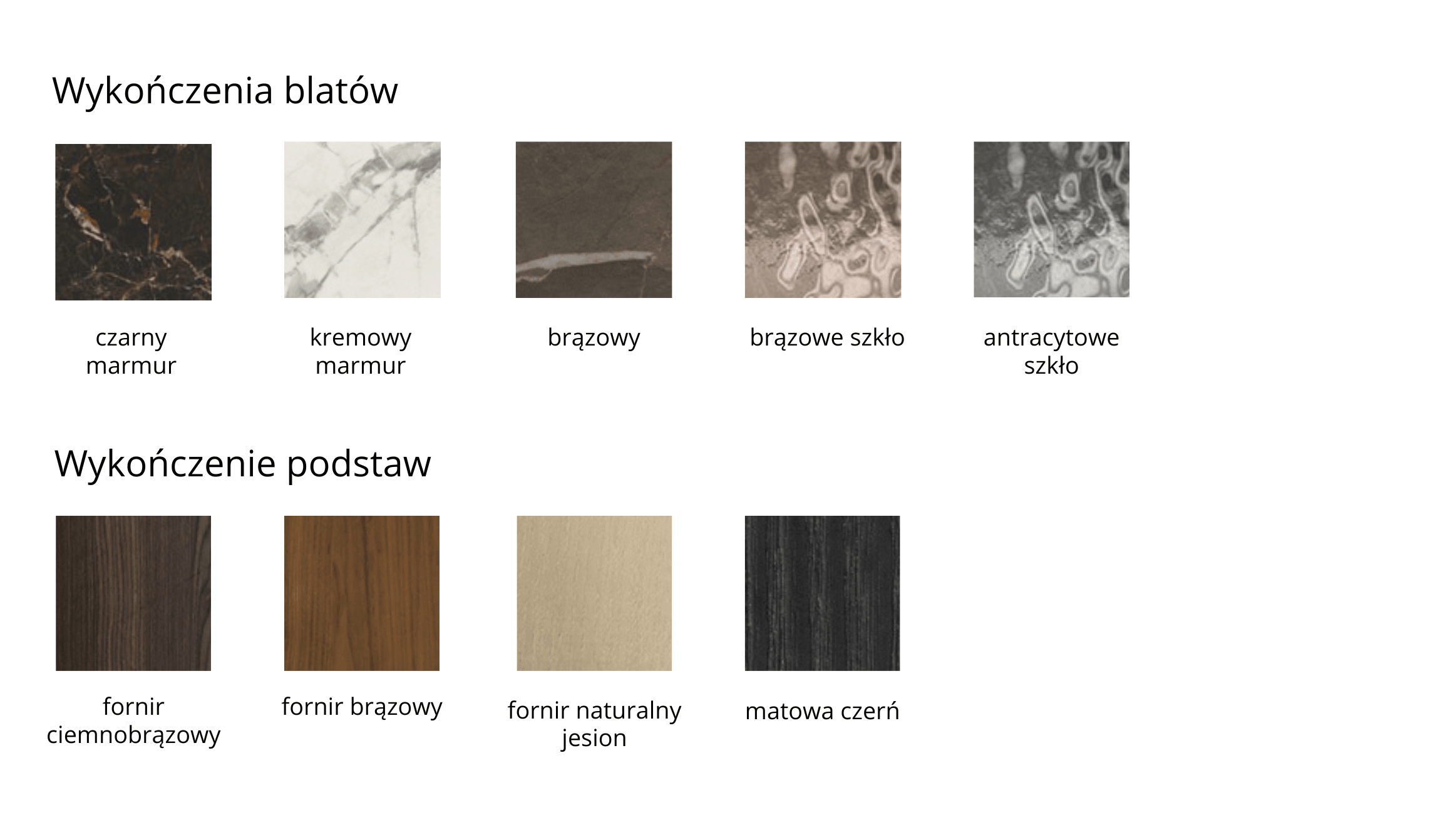 Stolik kawowy MUSHROOM jesionowa podstawa Calligaris Eye on Design