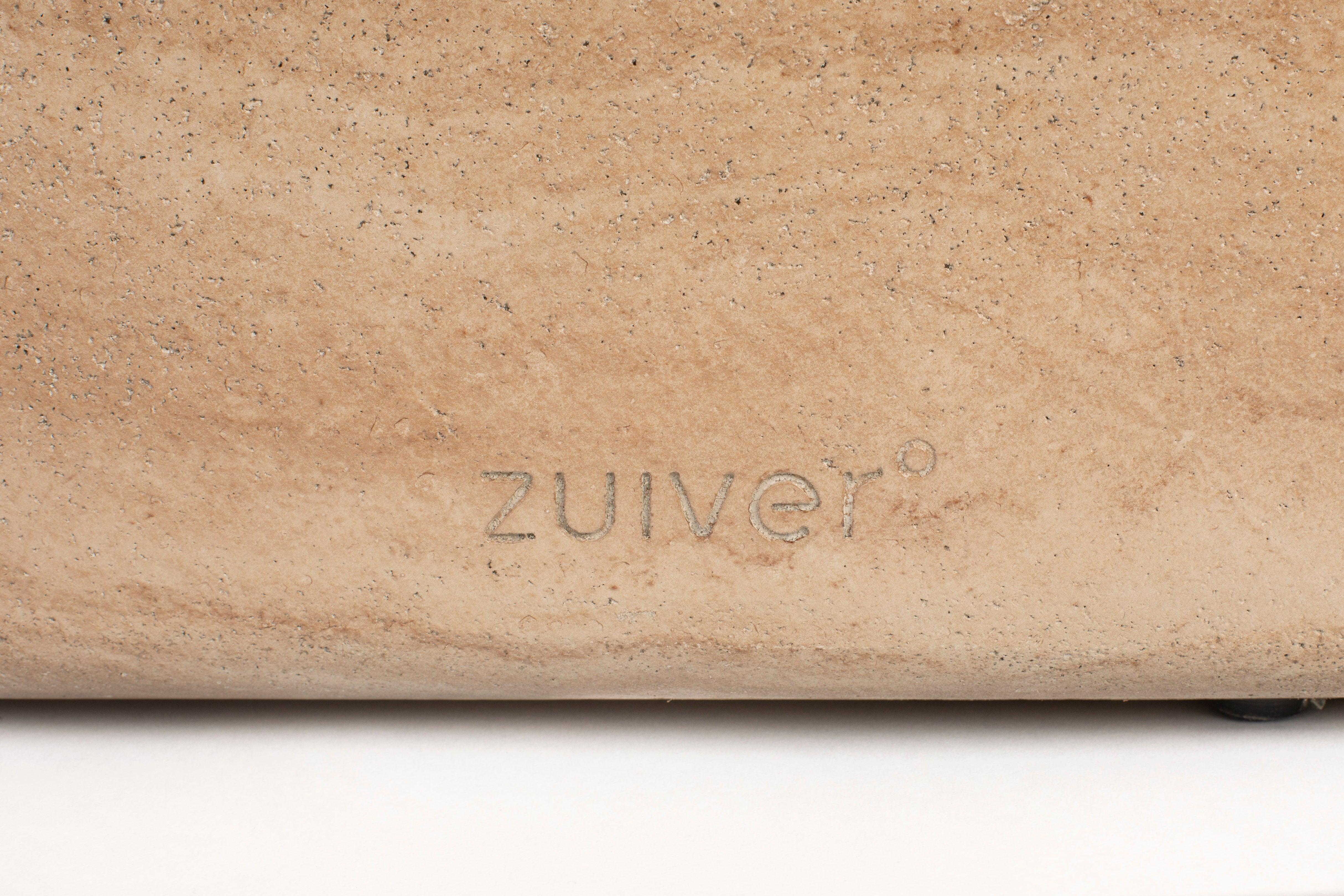 Stolik kawowy NOBLE beżowy Zuiver Eye on Design