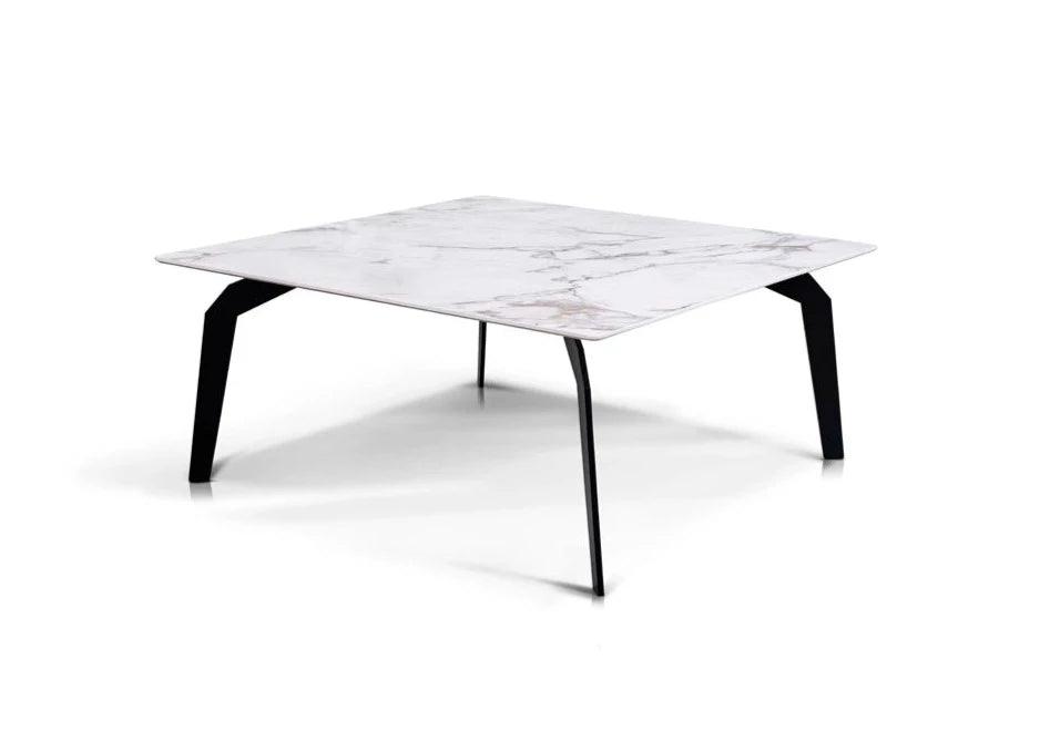 Stolik kawowy NOME ARABESCATO Rosanero Eye on Design