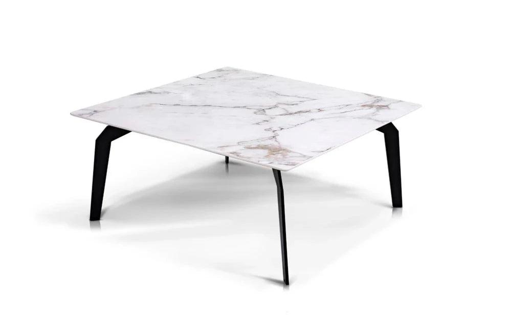 Stolik kawowy NOME ARABESCATO Rosanero Eye on Design