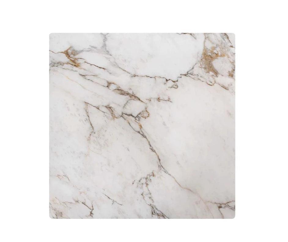 Stolik kawowy NOME ARABESCATO Rosanero Eye on Design