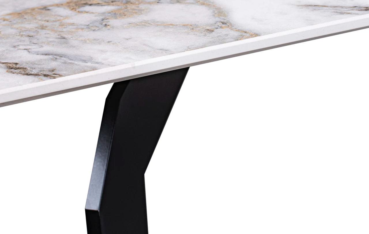 Stolik kawowy NOME ARABESCATO Rosanero Eye on Design