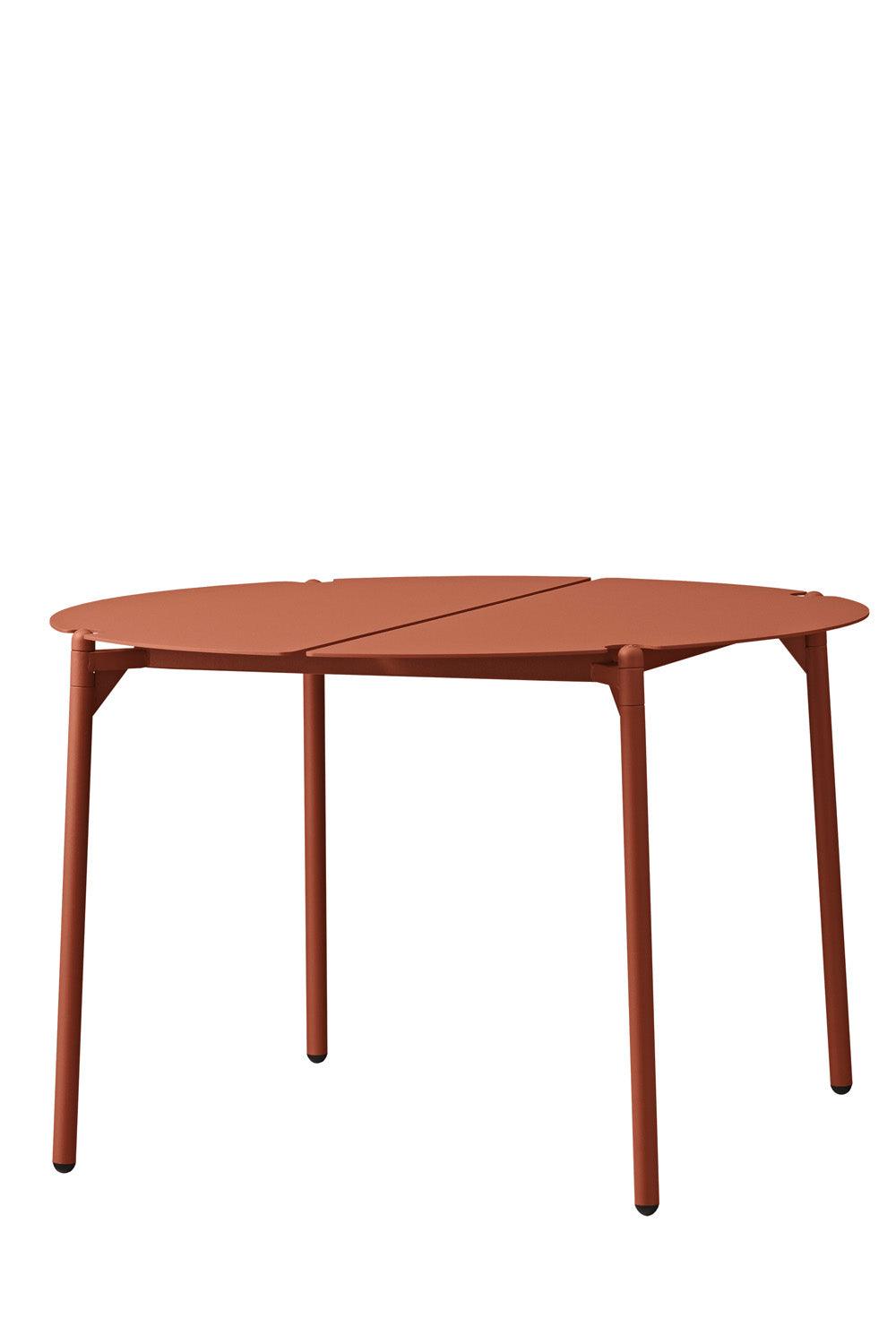 Stolik kawowy NOVO pomarańczowy AYTM Eye on Design