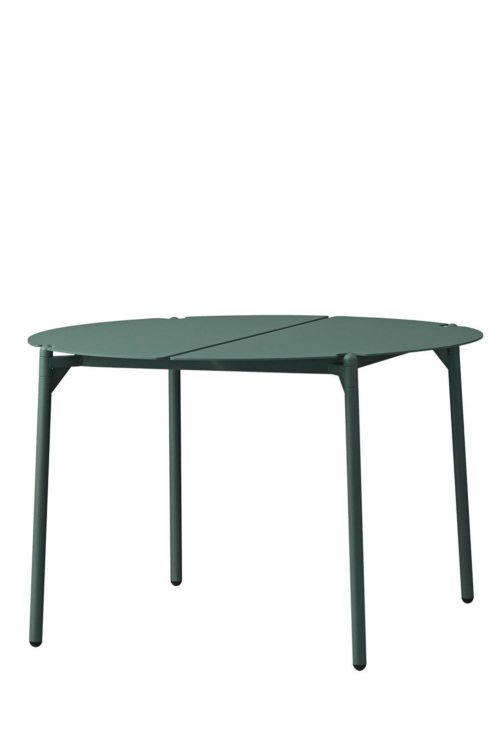 Stolik kawowy NOVO zielony AYTM Eye on Design