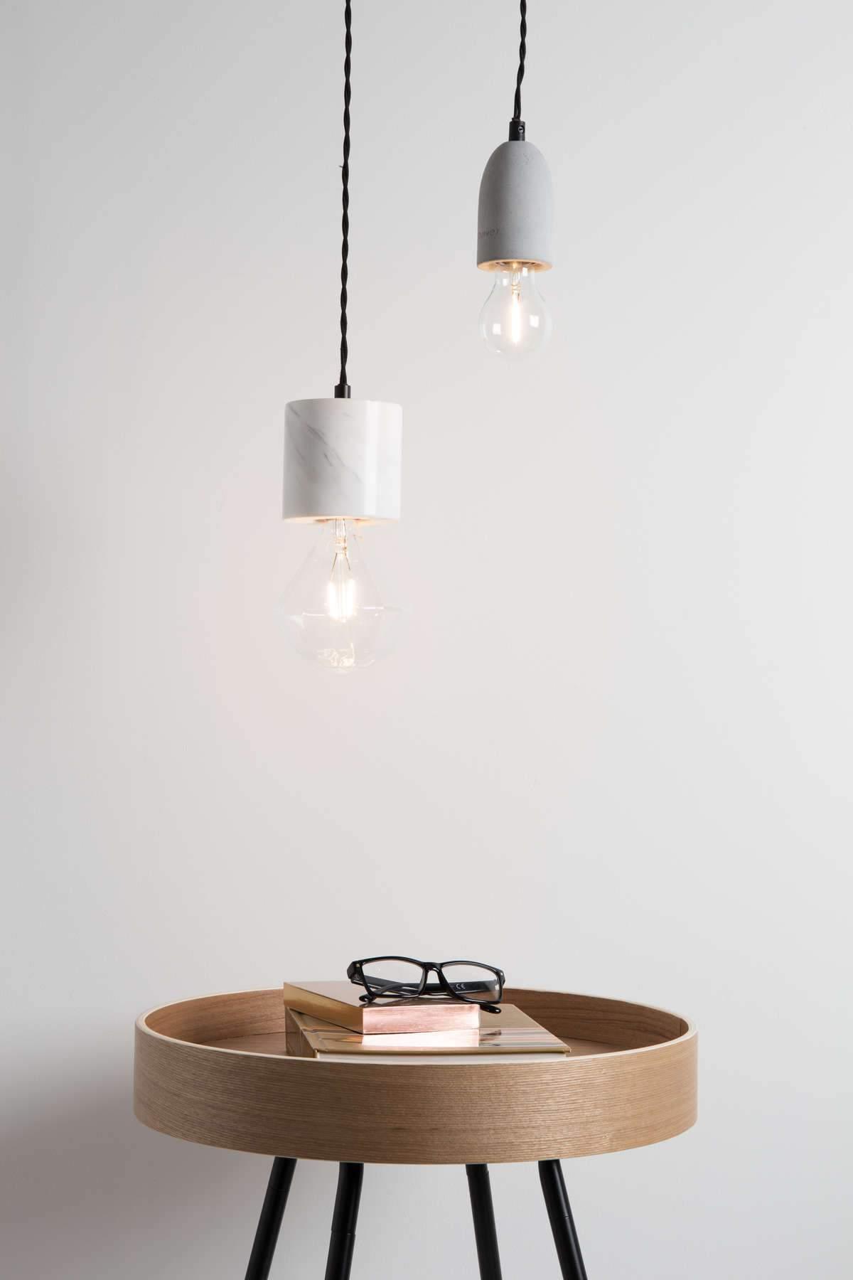 Stolik kawowy OAK TRAY drewniany Zuiver Eye on Design