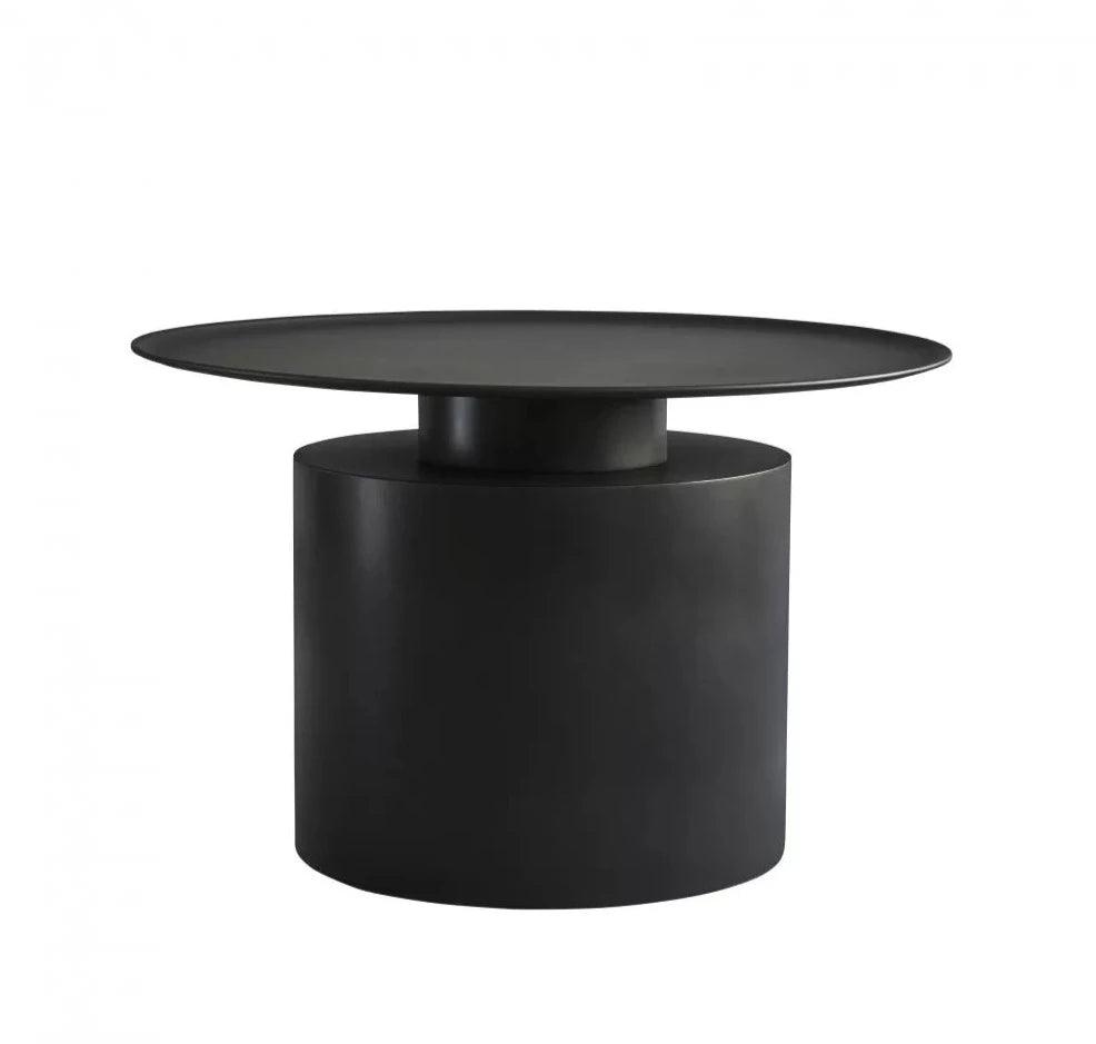 Stolik kawowy PILLAR czarny 101 Copenhagen Eye on Design