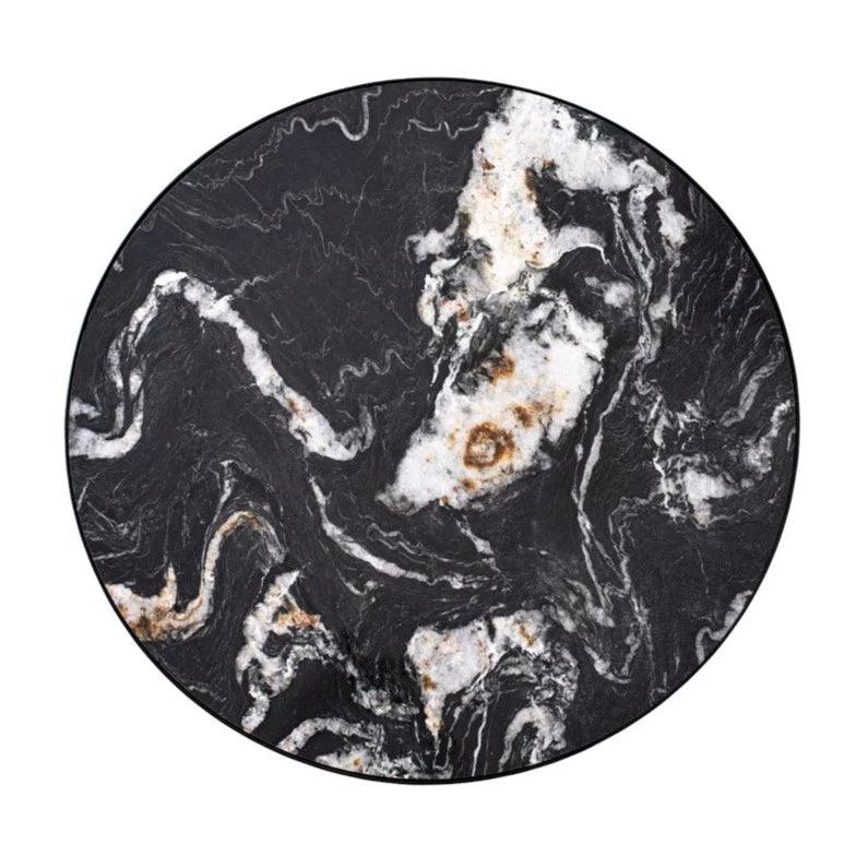 Stolik kawowy RALPH BELVEDER granit Rosanero Eye on Design