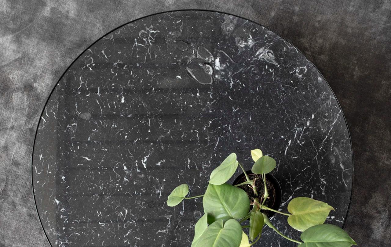 Stolik kawowy RALPH MARMUR Rosanero Eye on Design