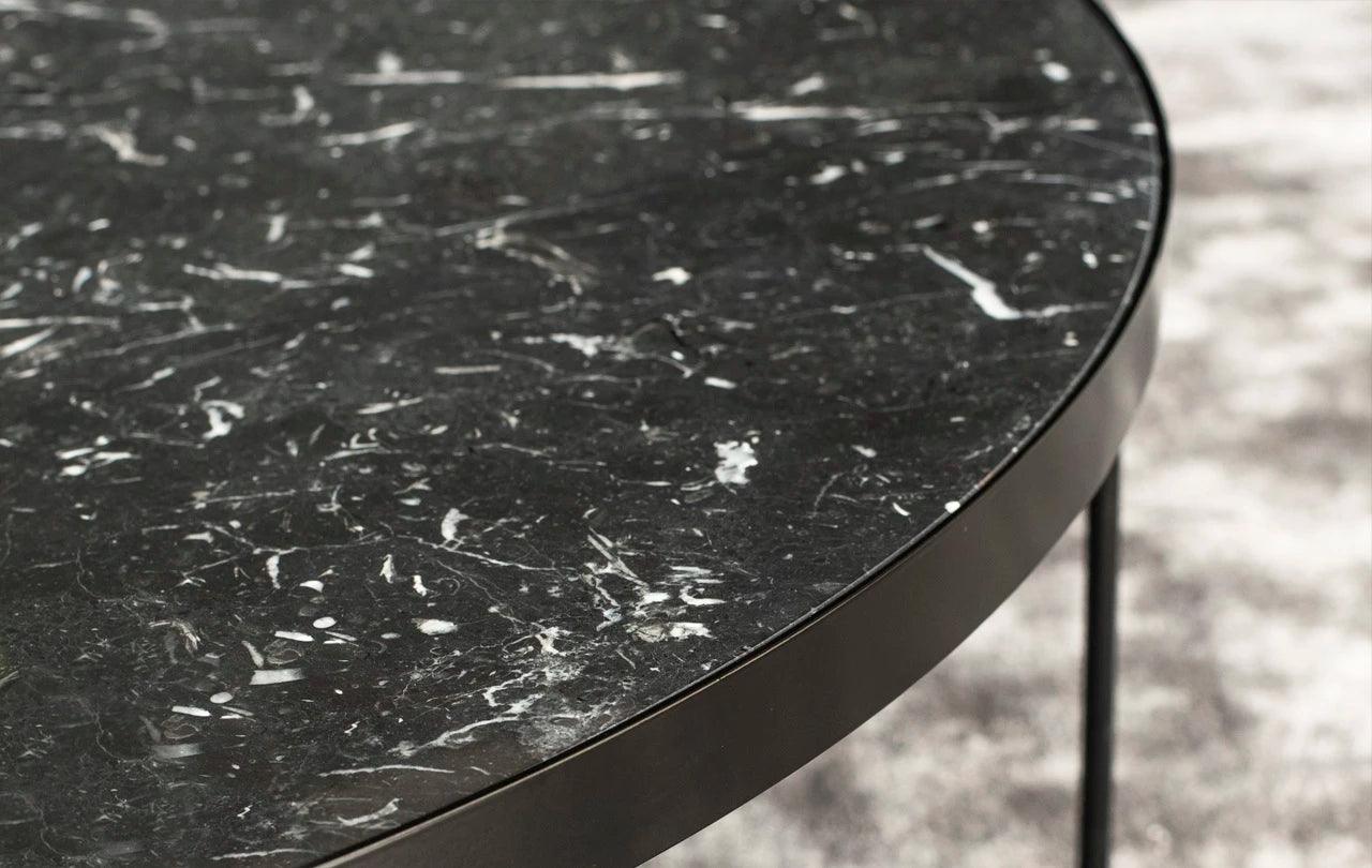 Stolik kawowy RALPH MARMUR Rosanero Eye on Design