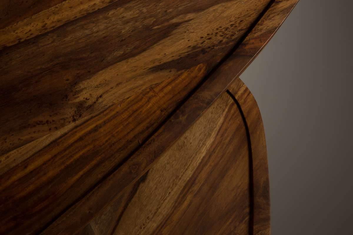 Stolik kawowy SHAM sheesham Dutchbone Eye on Design