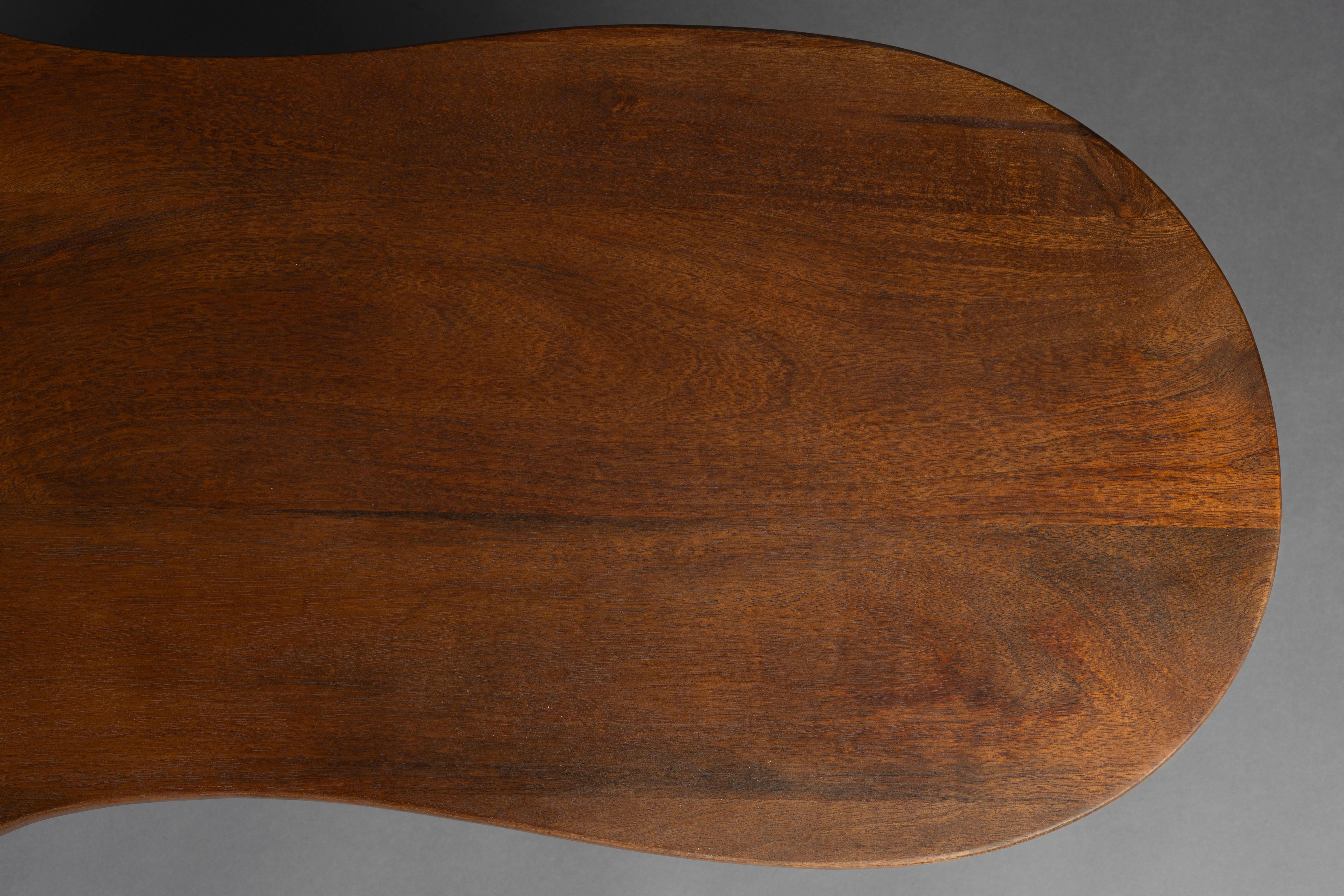 Tilon Coffee Table Dutchbone Eye on Design