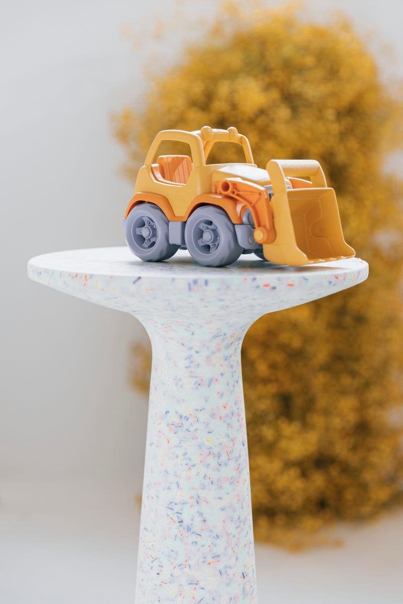 Stolik kawowy wysoki VICTORIA biały Zuiver Eye on Design