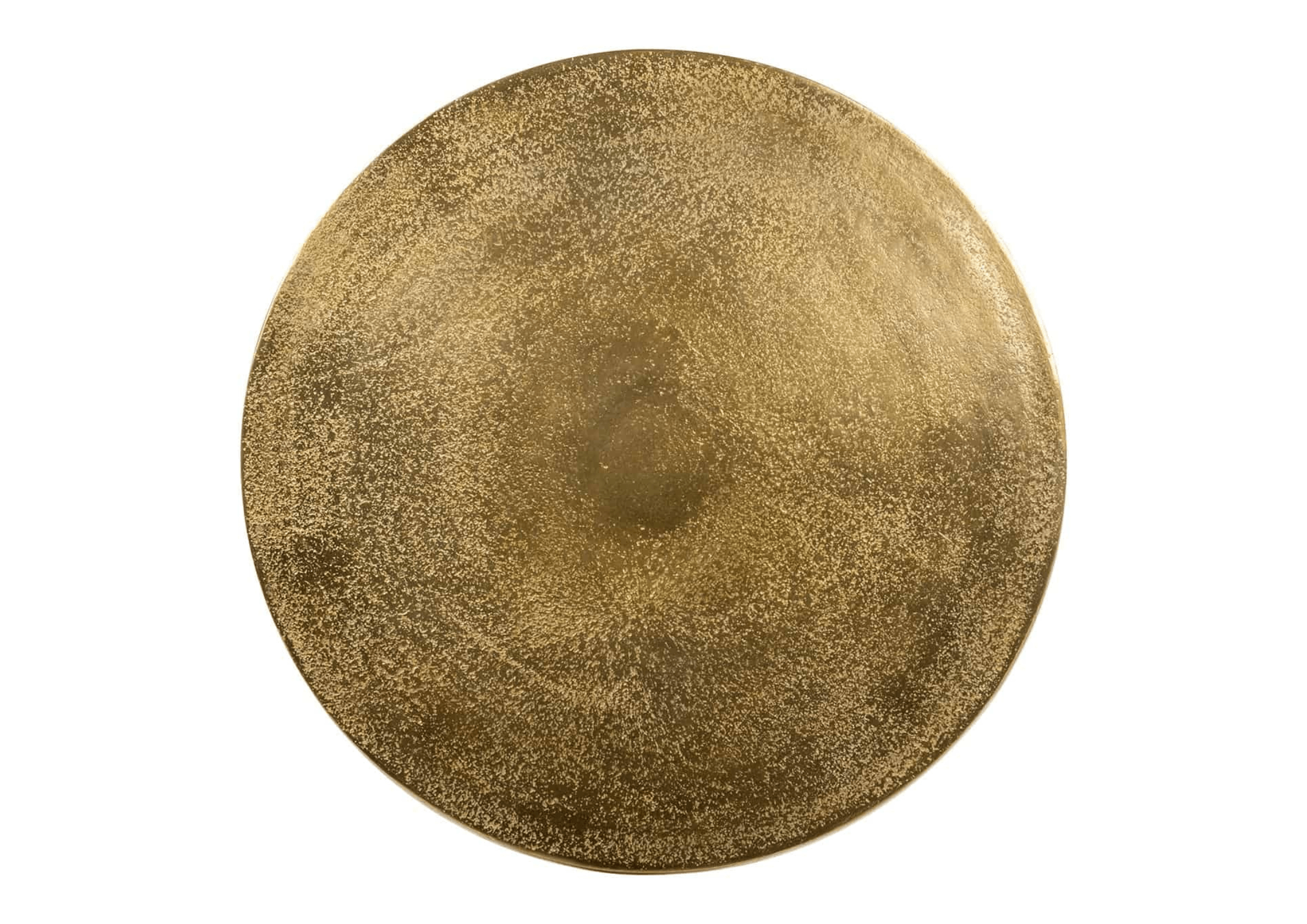 Stolik MACEY złoty Richmond Interiors Eye on Design