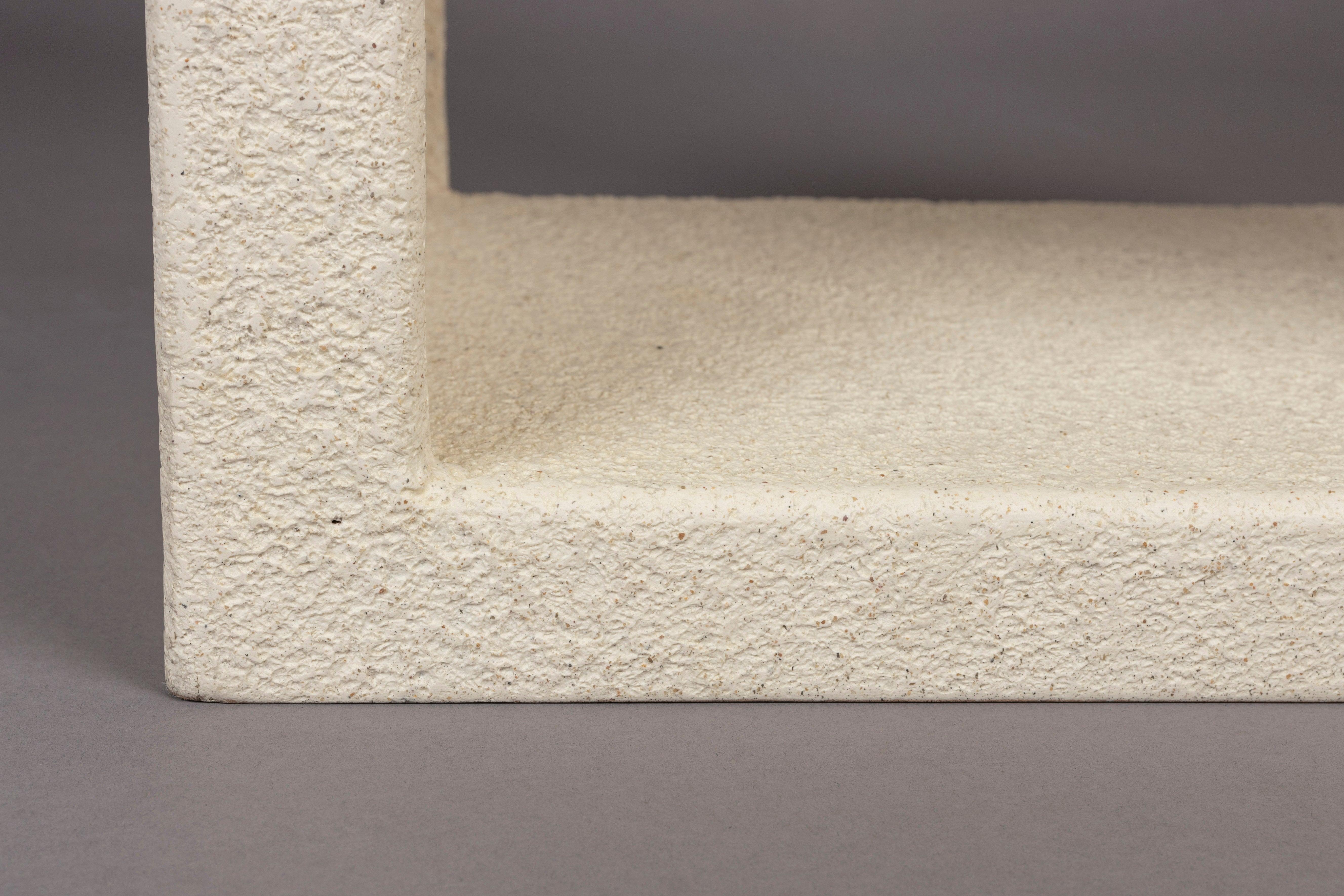 Veda Bed Side Table Dutchbone Eye on Design