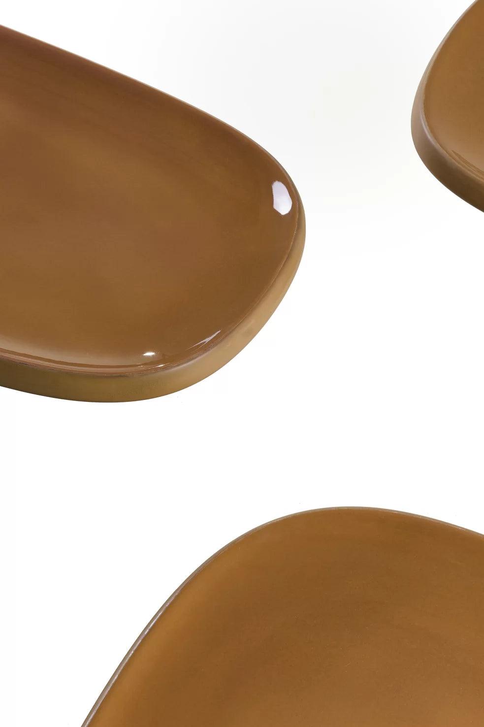 Stolik OBON terracotta Moooi Eye on Design