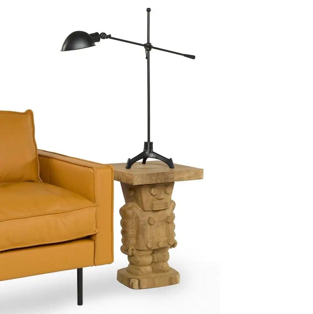 Stolik ROBOT drewniany Pols Potten Eye on Design