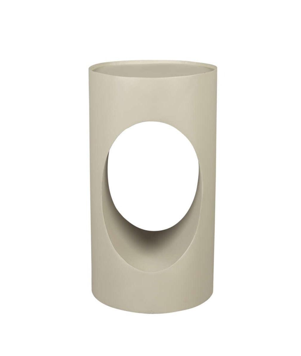 Stolik SAI piaskowy Dutchbone Eye on Design