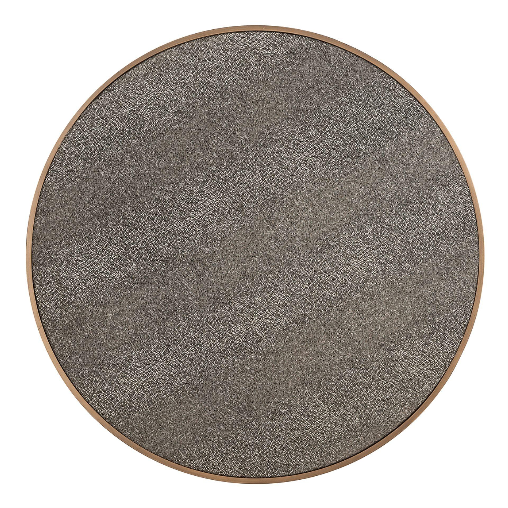 Stoliki kawowe BLOOMINGVILLE złoty Richmond Interiors Eye on Design