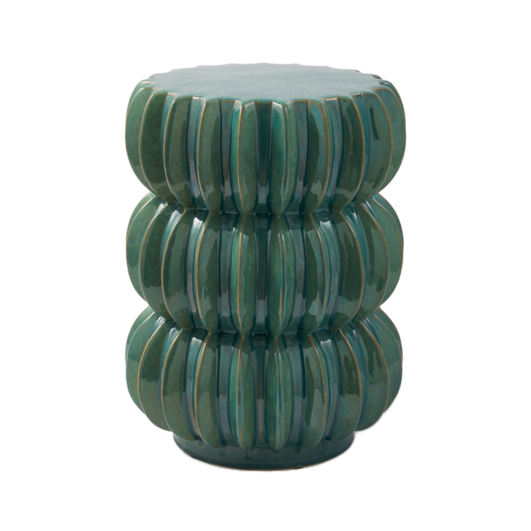 Bijzettafel PUMPKIN groen