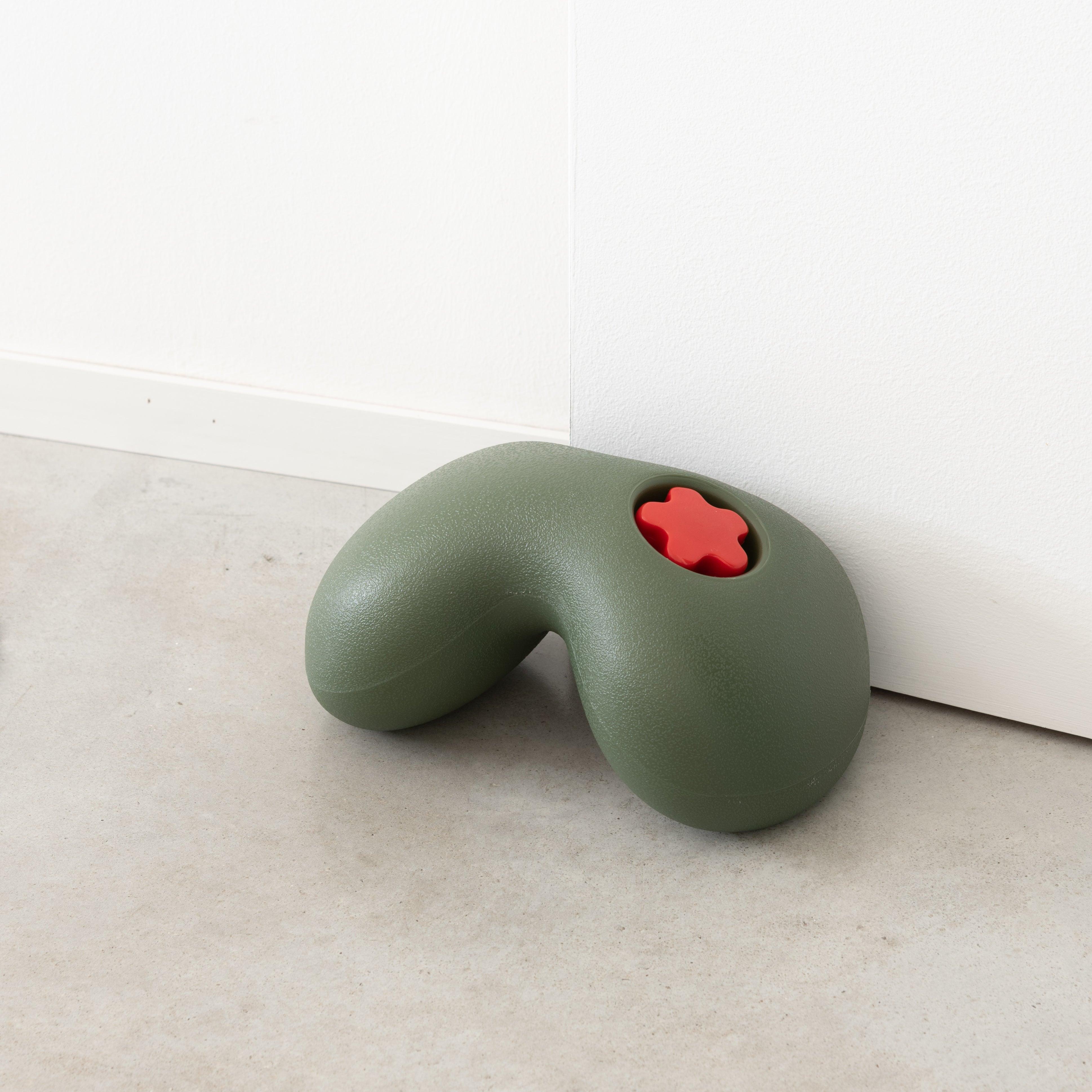 Stopka do drzwi ROCK Magis Eye on Design