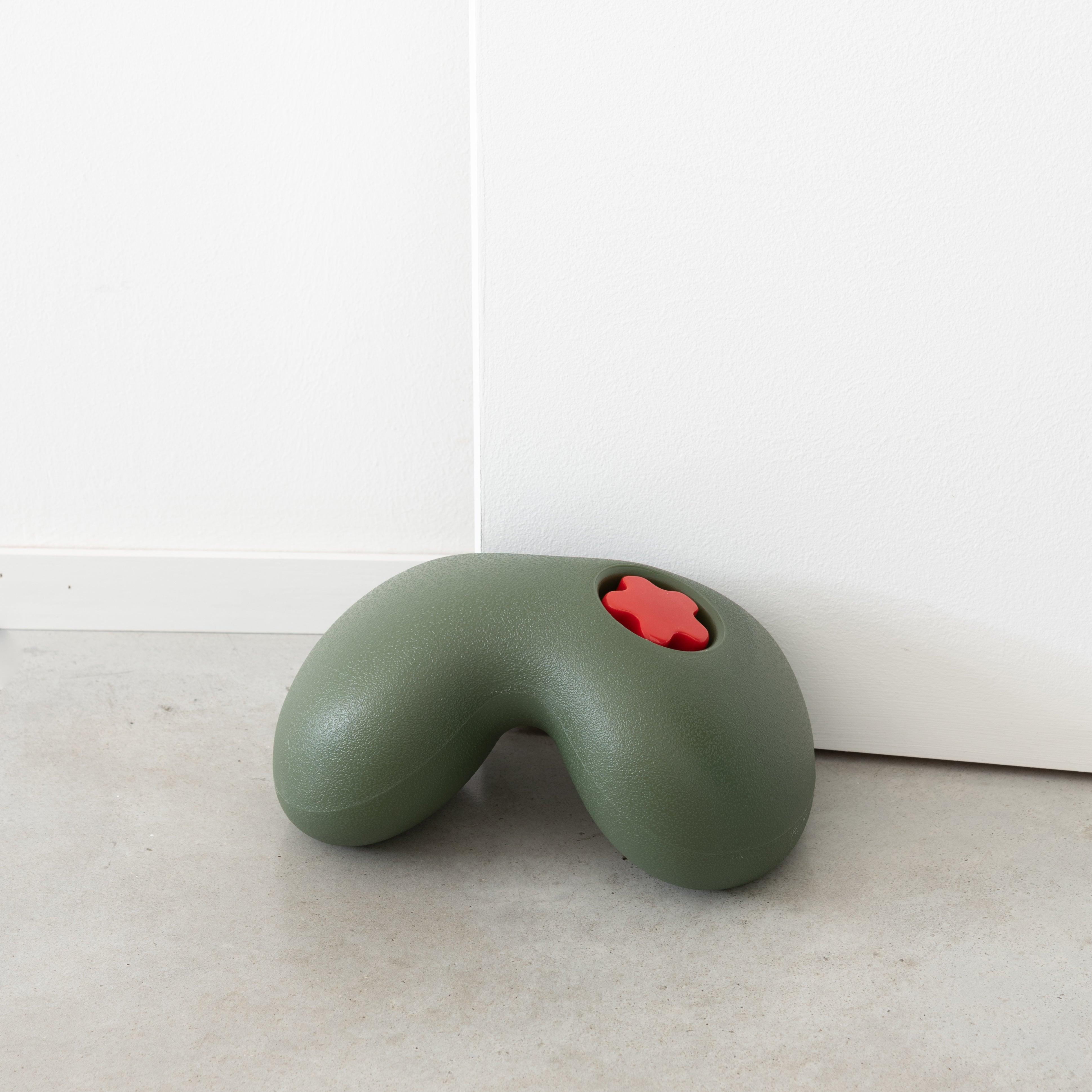 Stopka do drzwi ROCK Magis Eye on Design