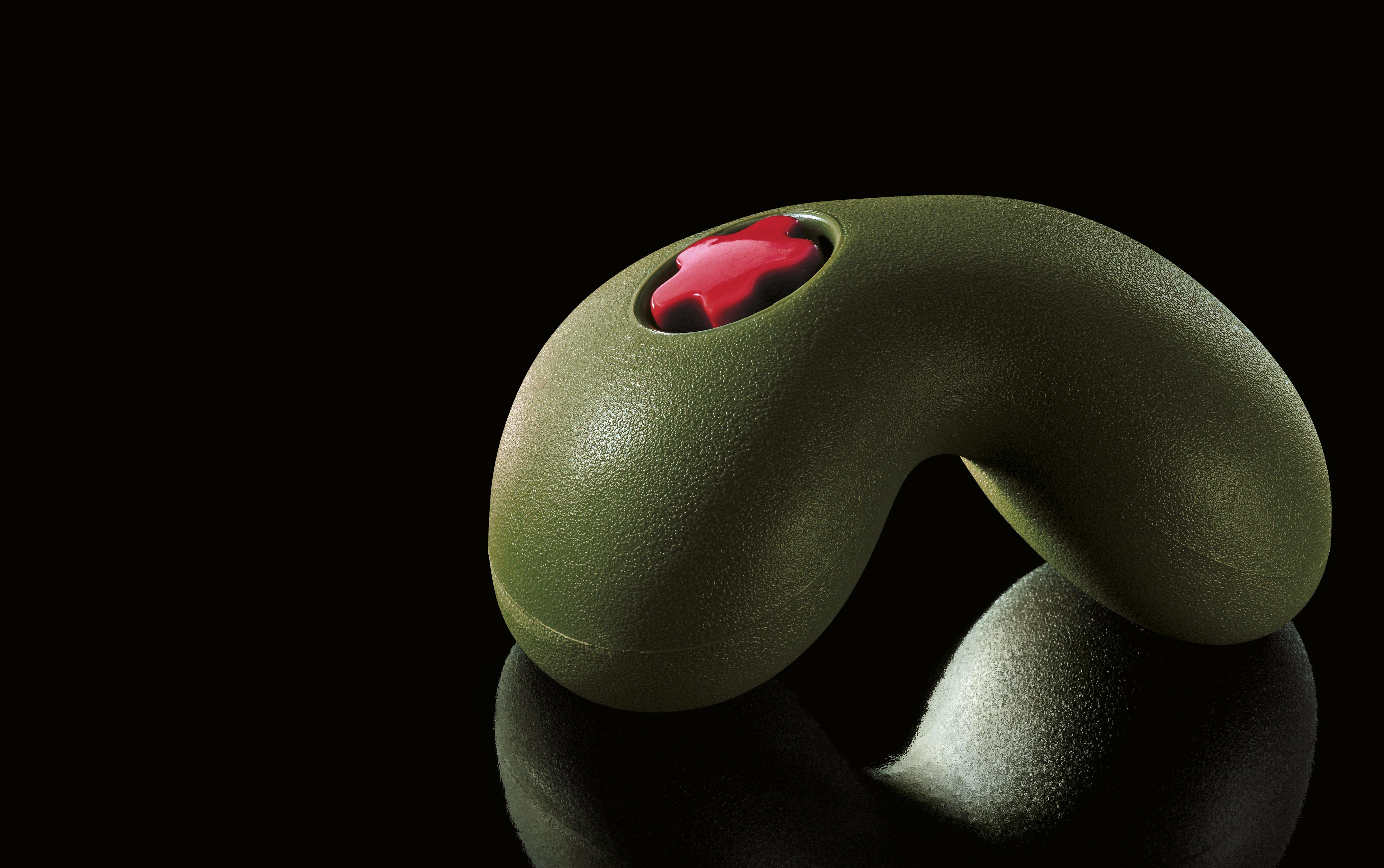 Stopka do drzwi ROCK Magis Eye on Design